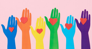 community-formation